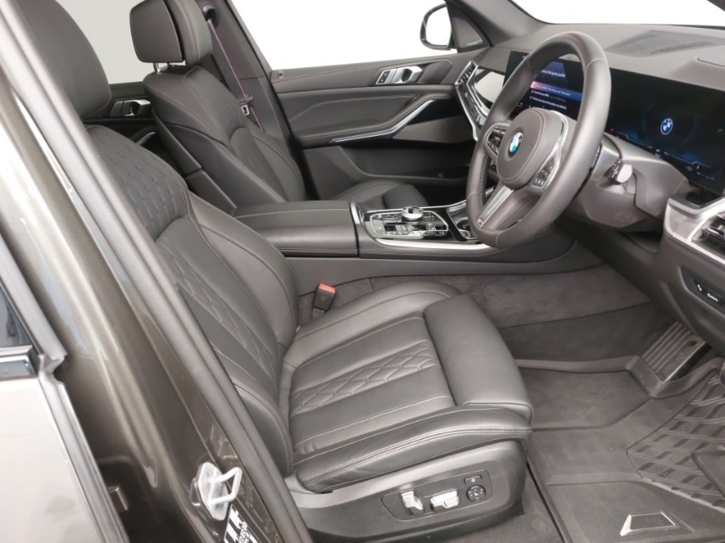 Used BMW X5 2025 for sale - 77449427: Photo 6