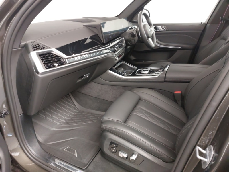 Used BMW X5 2025 for sale - 77449427: Photo 7