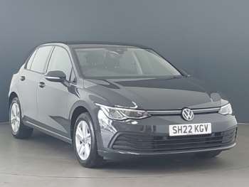 2022 - 1.0 TSI Life 5dr