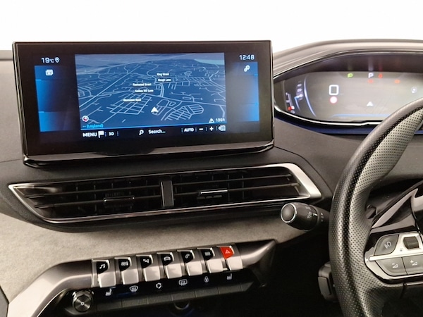 Used Peugeot 3008 2021 for sale - 76194910: Photo 10