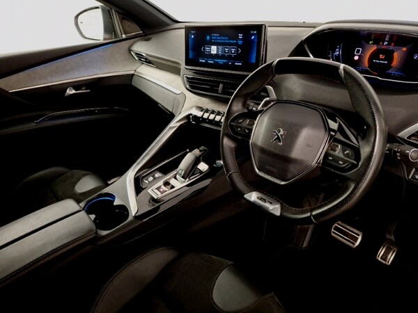 Used Peugeot 3008 2021 for sale - 76194910: Photo 11