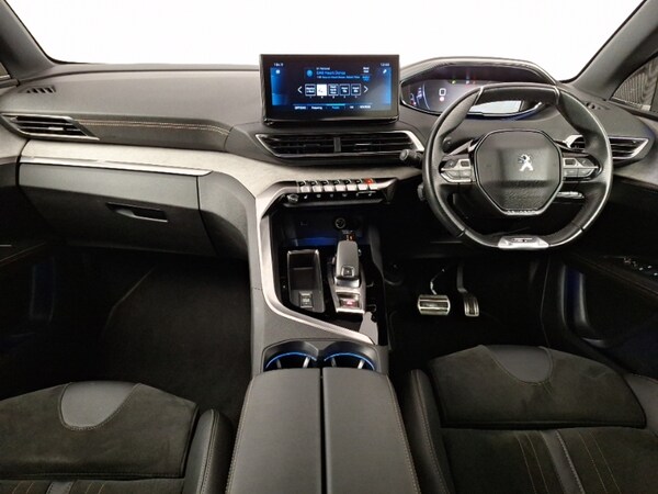 Used Peugeot 3008 2021 for sale - 76194910: Photo 2