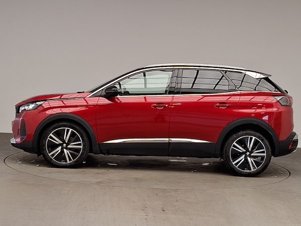 Used Peugeot 3008 2021 for sale - 76194910: Photo 4