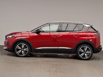 Used Peugeot 3008 2021 for sale - 76194910: Photo 4