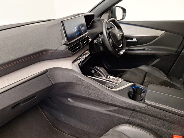 Used Peugeot 3008 2021 for sale - 76194910: Photo 5