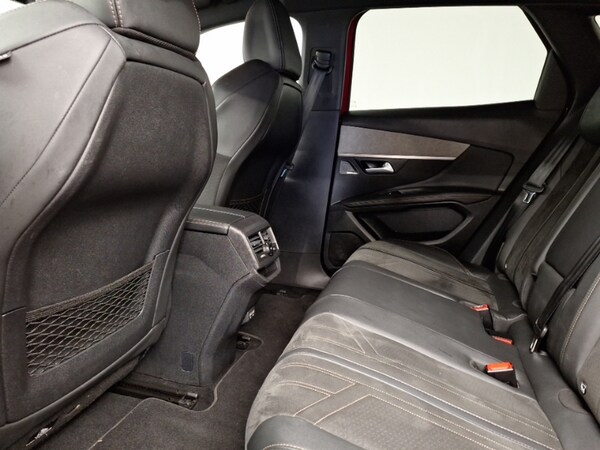 Used Peugeot 3008 2021 for sale - 76194910: Photo 6
