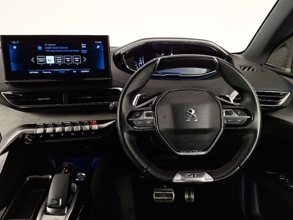 Used Peugeot 3008 2021 for sale - 76194910: Photo 7