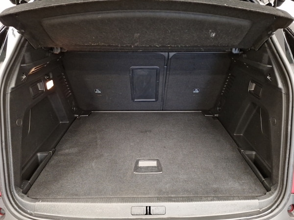 Used Peugeot 3008 2021 for sale - 76194910: Photo 8