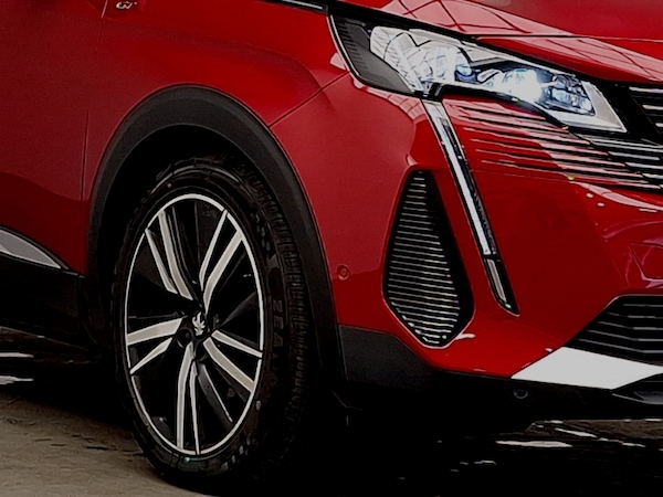 Used Peugeot 3008 2021 for sale - 76194910: Photo 9