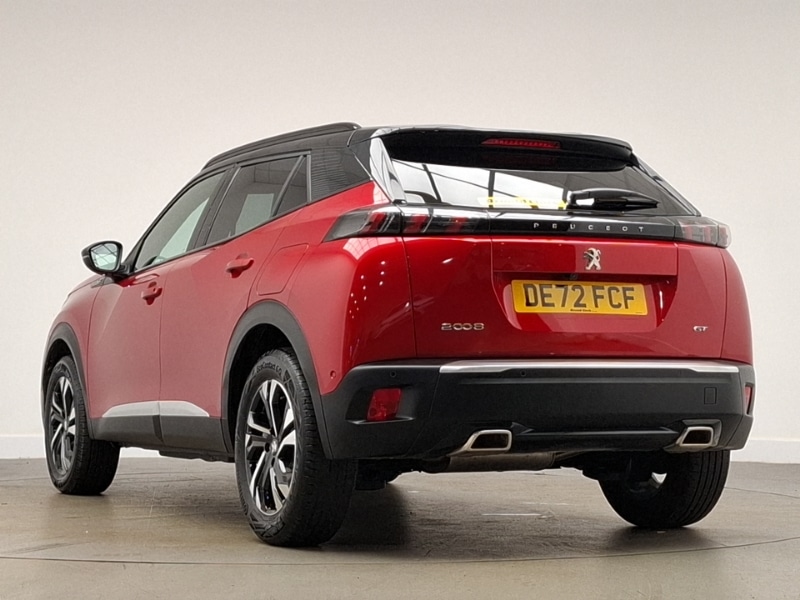 Used Peugeot 2008 2022 for sale - 76816583: Photo 3