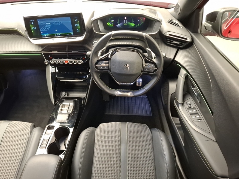 Used Peugeot 2008 2022 for sale - 76816583: Photo 7