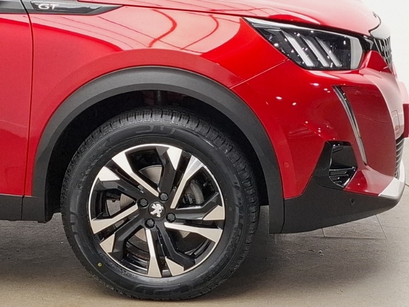 Used Peugeot 2008 2022 for sale - 76816583: Photo 9