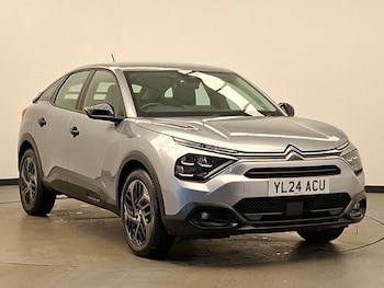 Used Citroen C4 2024 for sale - 78635105: Photo
