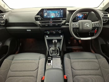 Used Citroen C4 2024 for sale - 78635105: Photo