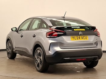 Used Citroen C4 2024 for sale - 78635105: Photo