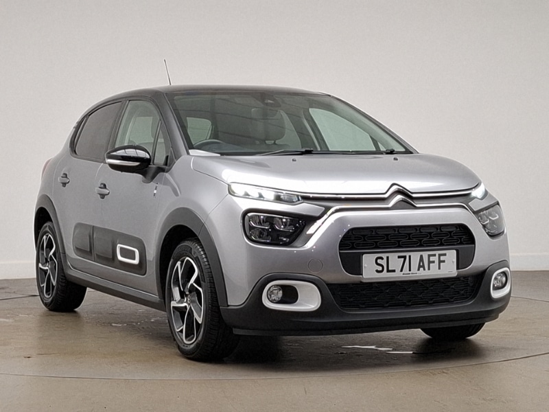 Used Citroen C3 2021 for sale - 76194831: Photo 1