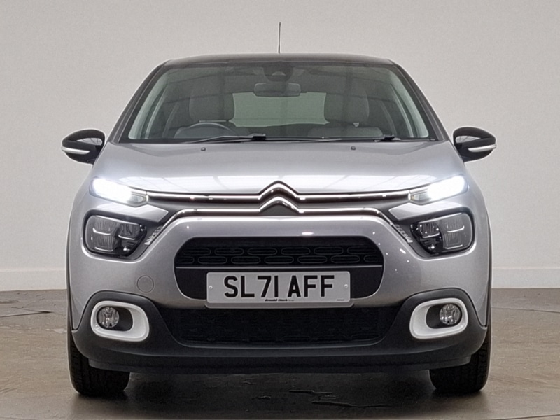 Used Citroen C3 2021 for sale - 76194831: Photo 12