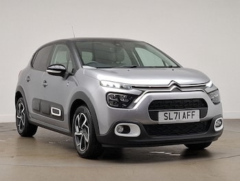 Citroen - C3