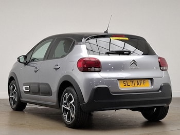Used Citroen C3 2021 for sale - 76194831: Photo 3