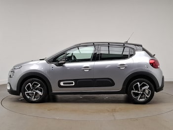 Used Citroen C3 2021 for sale - 76194831: Photo 4