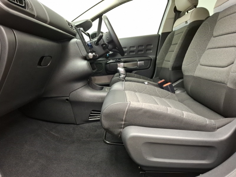 Used Citroen C3 2021 for sale - 76194831: Photo 5