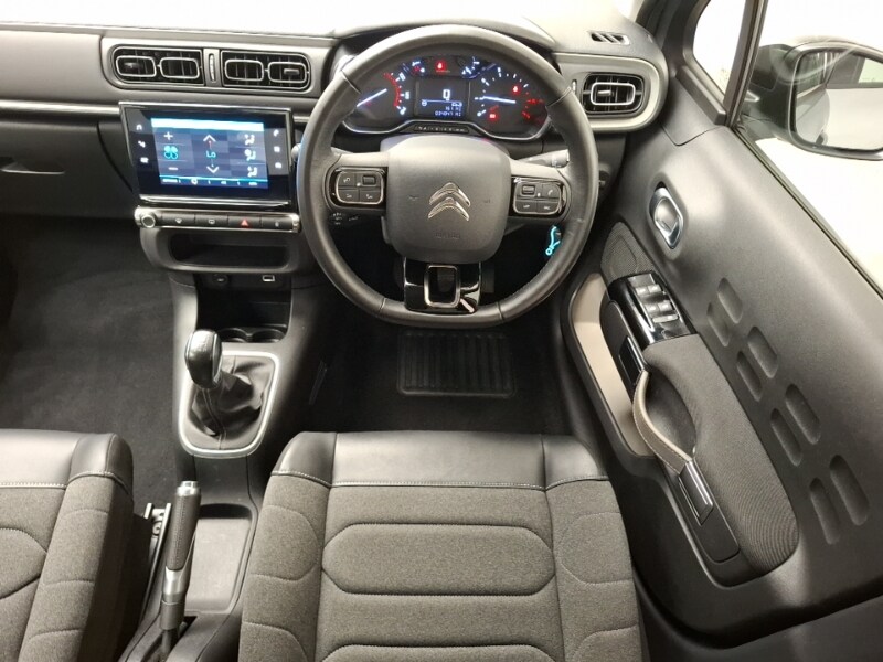 Used Citroen C3 2021 for sale - 76194831: Photo 7