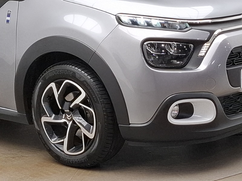 Used Citroen C3 2021 for sale - 76194831: Photo 9