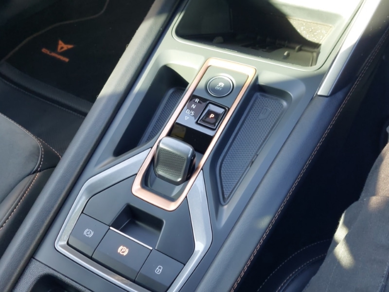 Used Cupra Formentor 2025 for sale - 77986726: Photo 11