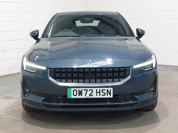 Used Polestar Polestar 2 2023 for sale - 76301235: Photo 12