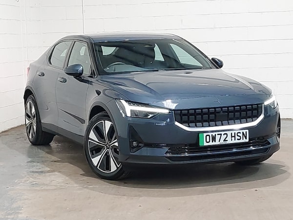 Used Polestar Polestar 2 2023 for sale - 76301235: Photo 1