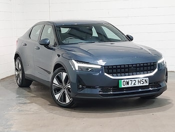 Polestar - Polestar 2