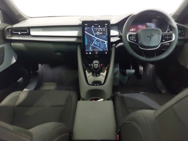 Used Polestar Polestar 2 2023 for sale - 76301235: Photo 2