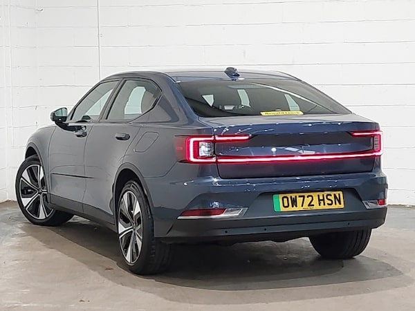Used Polestar Polestar 2 2023 for sale - 76301235: Photo 3