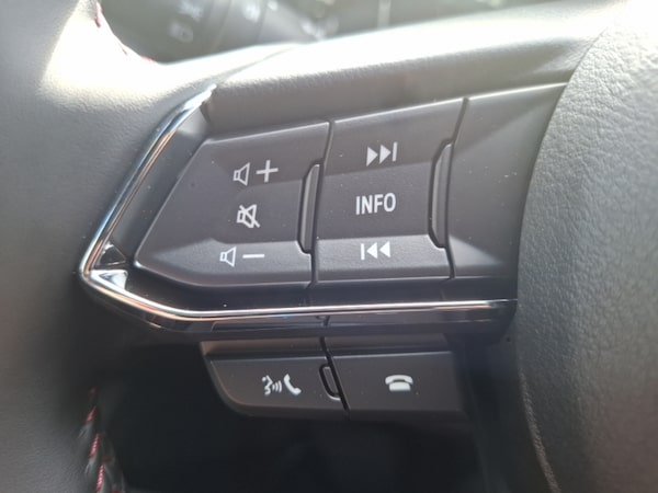 Used Mazda CX-5 2025 for sale - 76275349: Photo 12