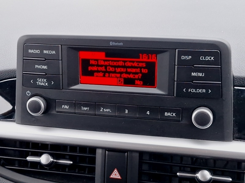 Used Kia Picanto 2023 for sale - 77992112: Photo 11