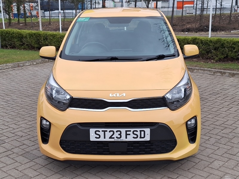 Used Kia Picanto 2023 for sale - 77992112: Photo 12