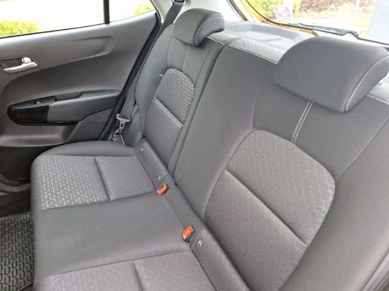 Used Kia Picanto 2023 for sale - 77992112: Photo 6