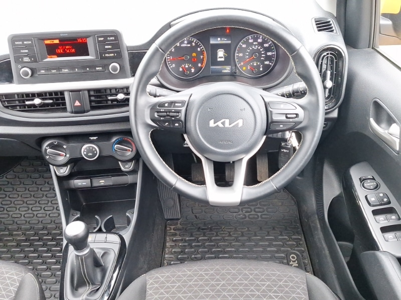 Used Kia Picanto 2023 for sale - 77992112: Photo 7