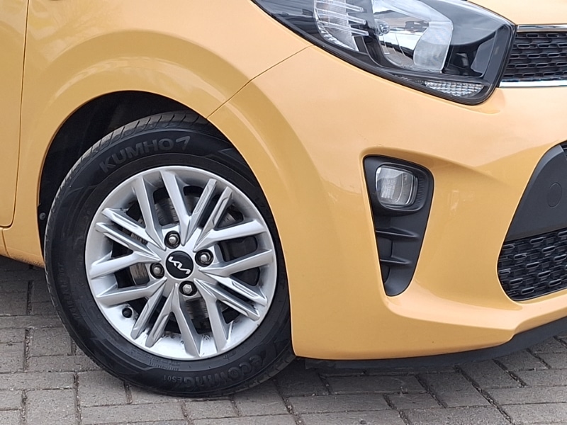 Used Kia Picanto 2023 for sale - 77992112: Photo 9