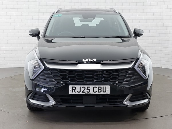 Used Kia Sportage 2025 for sale - 76198911: Photo 12