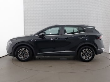 Used Kia Sportage 2025 for sale - 76198911: Photo 4