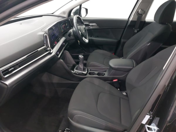 Used Kia Sportage 2025 for sale - 76198911: Photo 5