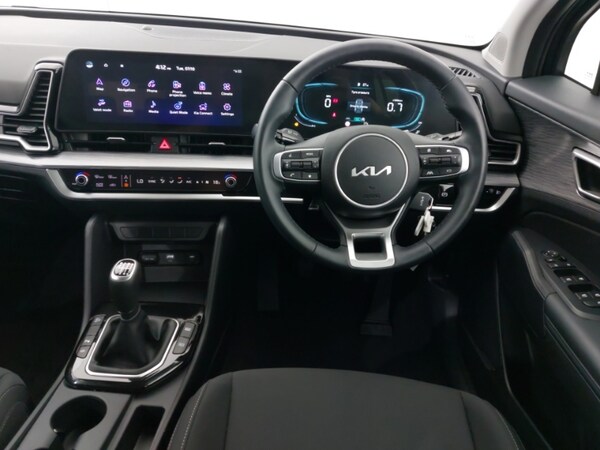 Used Kia Sportage 2025 for sale - 76198911: Photo 7