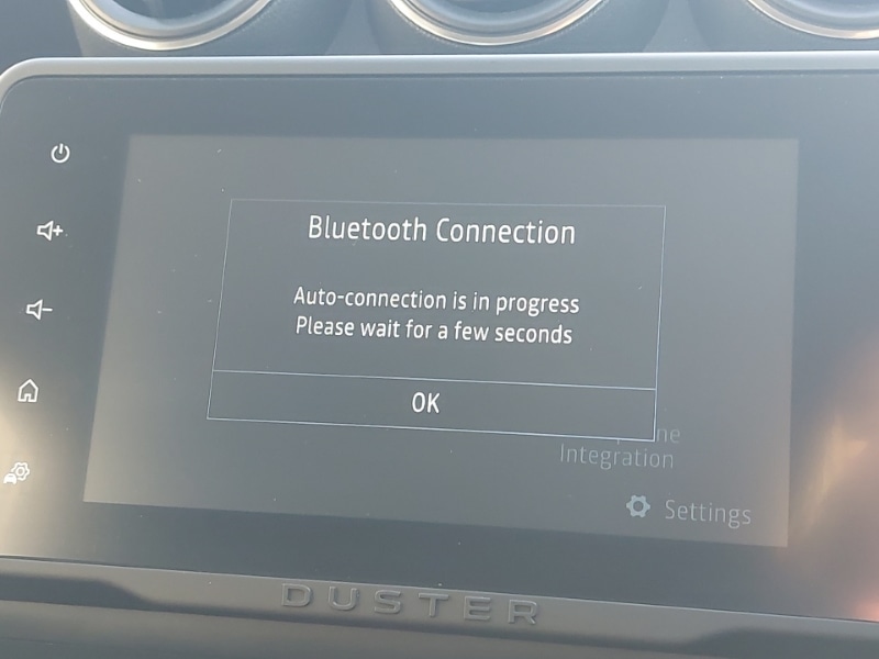 Used Dacia Duster 2022 for sale - 78203501: Photo 12