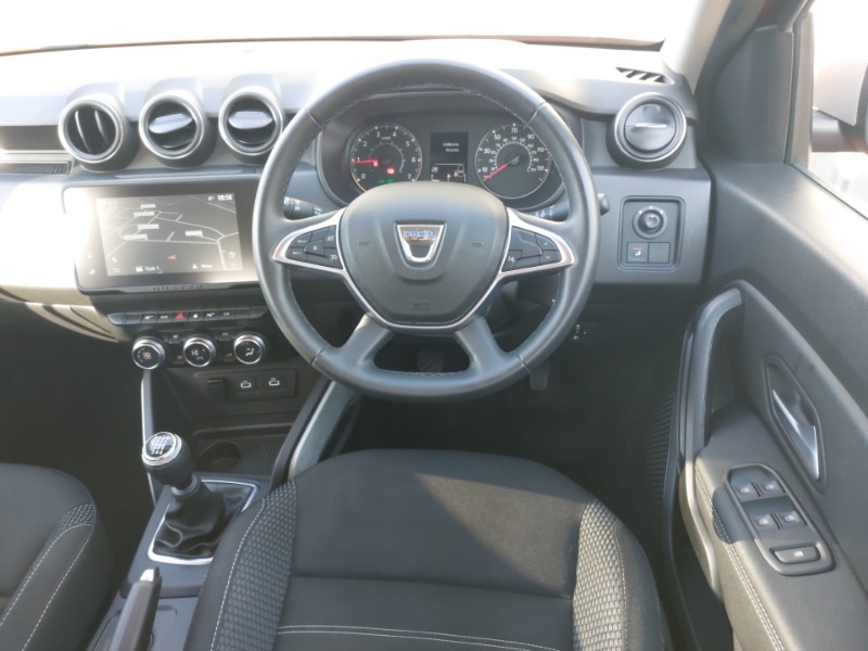 Used Dacia Duster 2022 for sale - 78203501: Photo 7