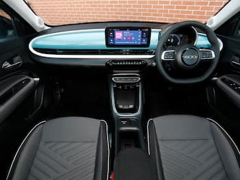 Used Fiat 600 2026 for sale - 79629434: Photo