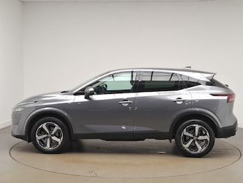 Used Nissan Qashqai 2023 for sale - 79355969: Photo