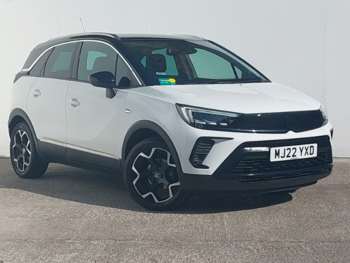 2022 - 1.5 Turbo D Ultimate 5dr