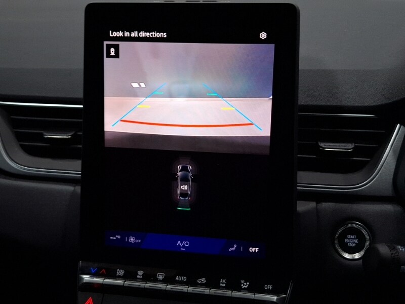 Used Renault Other 2025 for sale - 78211740: Photo 11