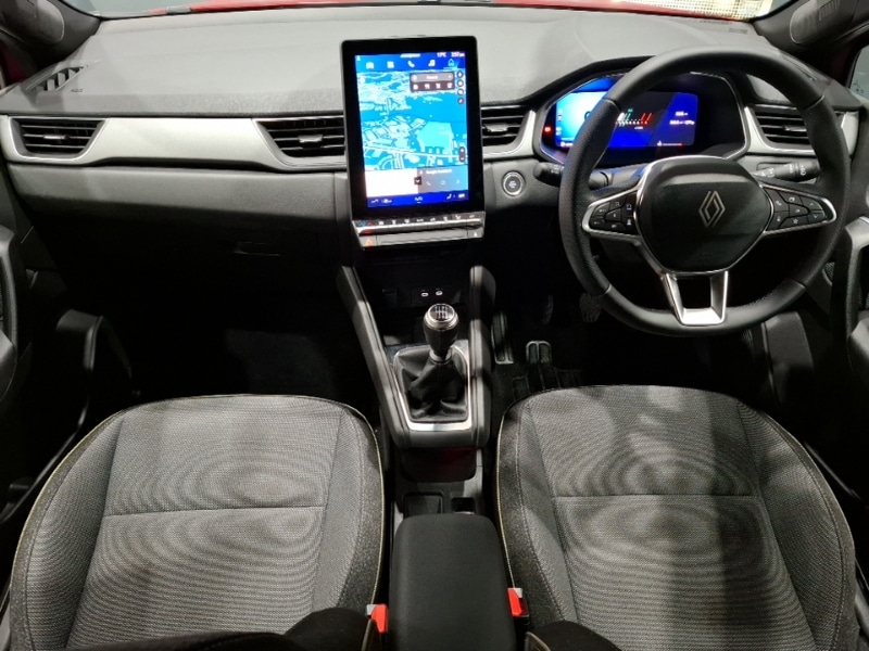 Used Renault Other 2025 for sale - 78211740: Photo 2